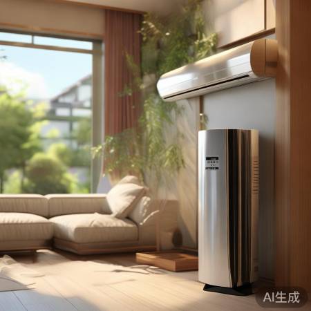 谷城中央空调，舒适家居必备