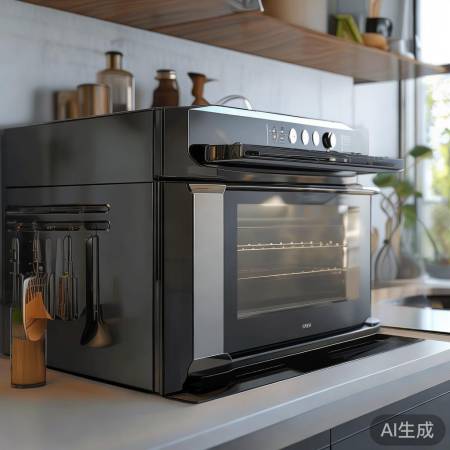 崇仁烤箱，性价比高神器