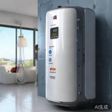 法罗力电热水器多重安全防护