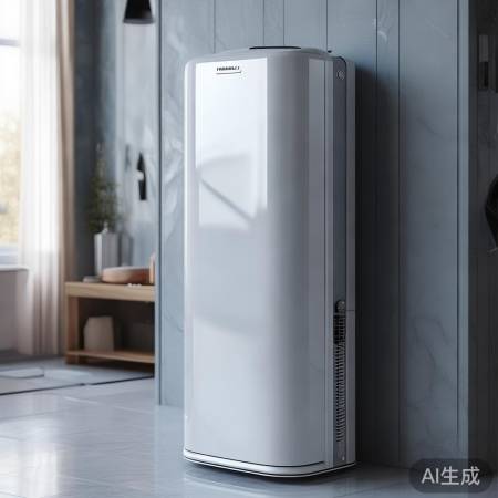 简约时尚，节能安全电热水器