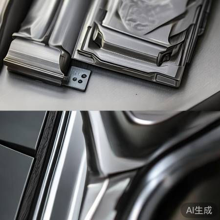 铸铝门，品质生活之选