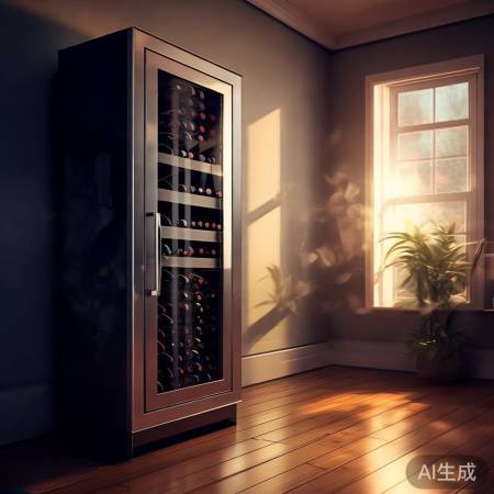 红酒柜宜避光通风