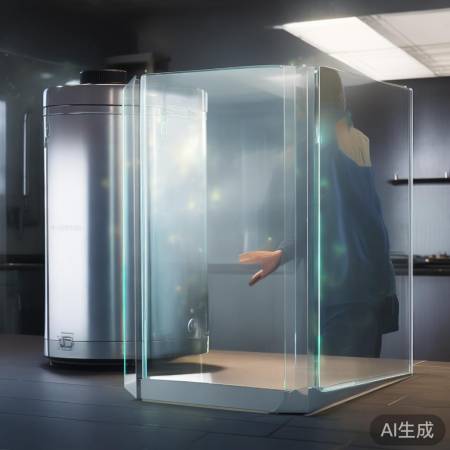 防电墙：安全隔离，隐形盾牌