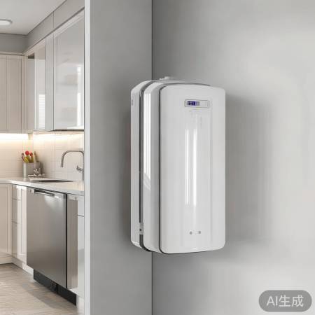 理性消费，选适合热水器