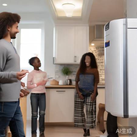 热水器选购指南分享完毕