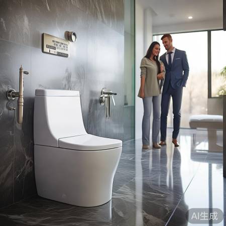 选智能马桶，看功能、品质与售后