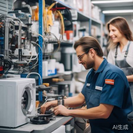 太原小天鹅洗衣机维修推荐