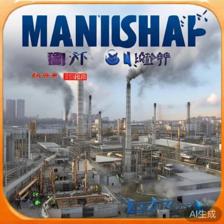 马鞍山:工业基础扎实