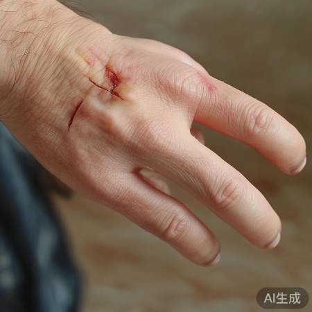 小病小痛，角度关键