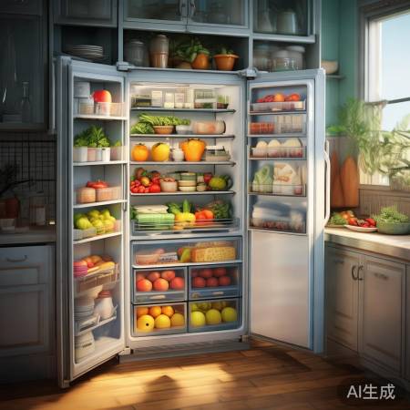 技巧助你轻松储鲜