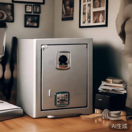 家庭安全，储宝首选