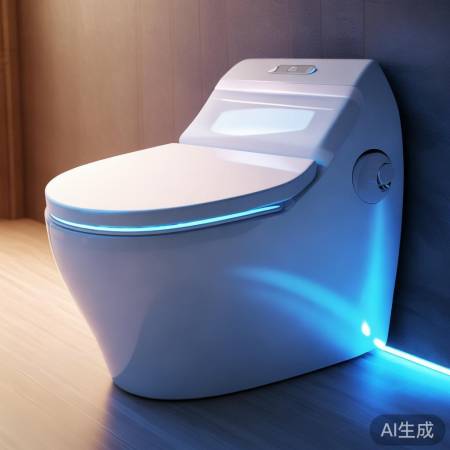 了解墨子智能马桶