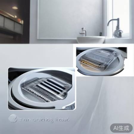 地漏升级防堵更划算