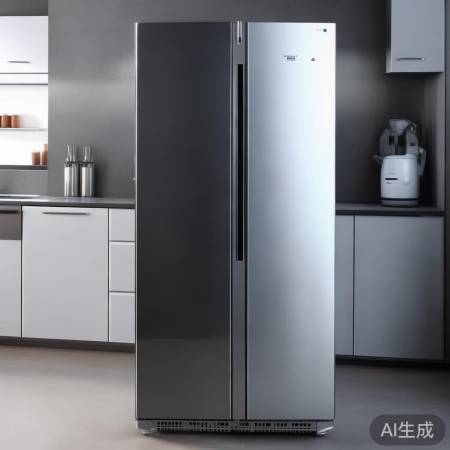 “选冰箱，看压缩机，品牌可靠”