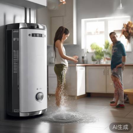 电热水器选购攻略：大功率选购指