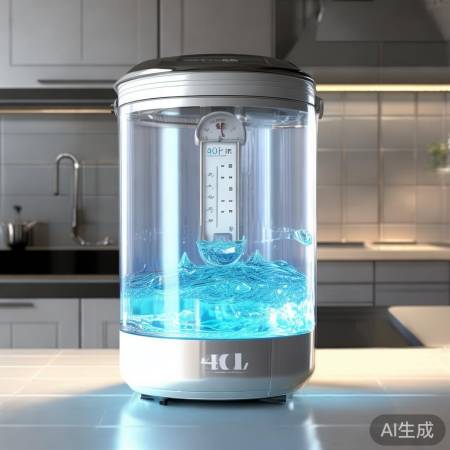 30升电热水器限30升水