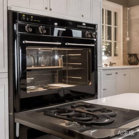 新款集成灶：贵但全能