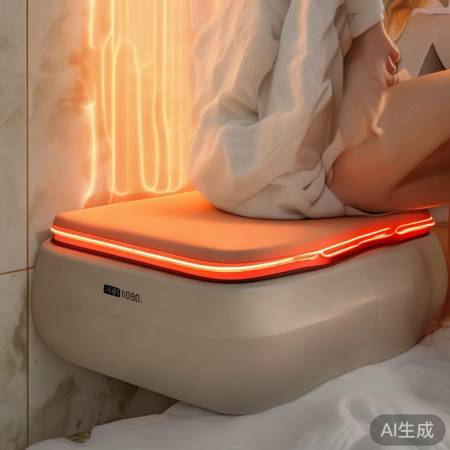 智能坐垫，温暖冬日神器