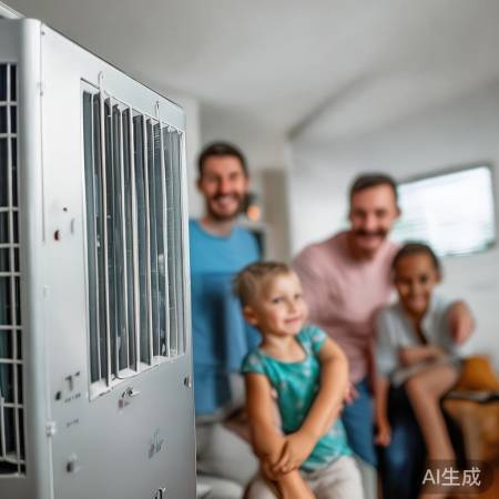 空调清洗保健康