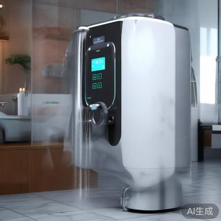 低水压热水器，洗澡不闹心