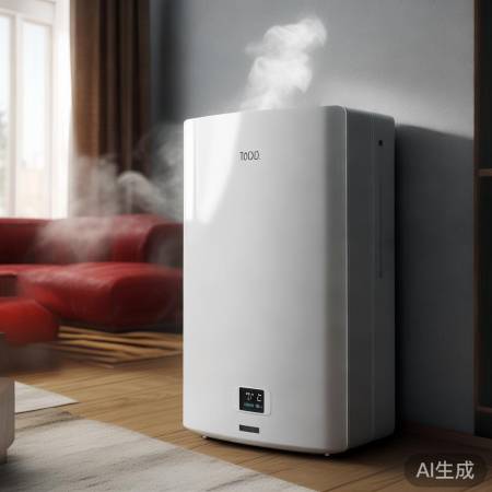 “热水器的贴心小棉袄，预热点解