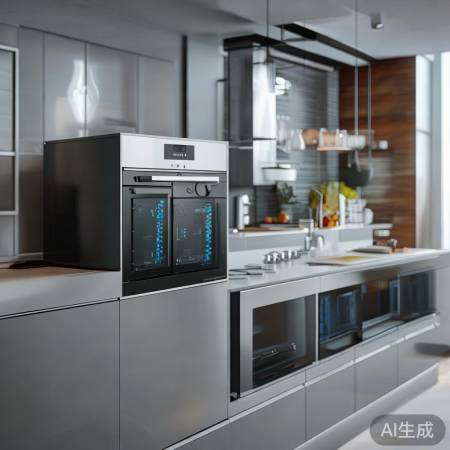 直喷750易操作，时尚百搭