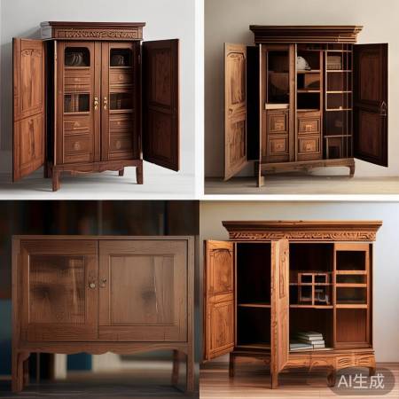 柜体材质各有利弊