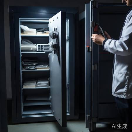 定期检查，防潮保养