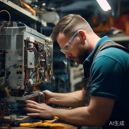 电路维修宜专业