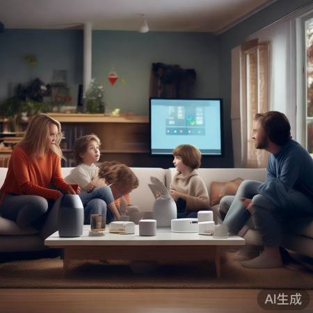 智能家居问题留言交流