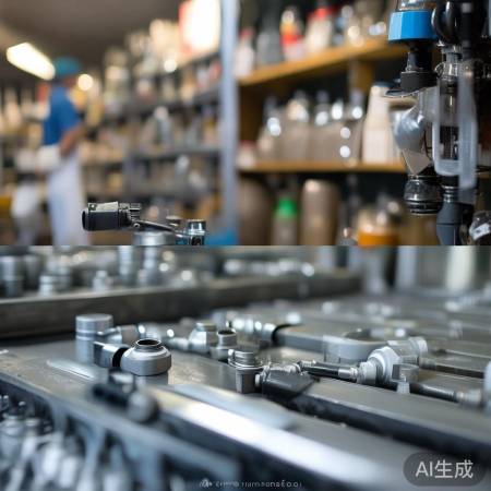 接口匹配，安装无忧