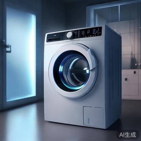 洗衣机安静使用要点