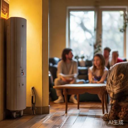 地暖平衡，节能环保