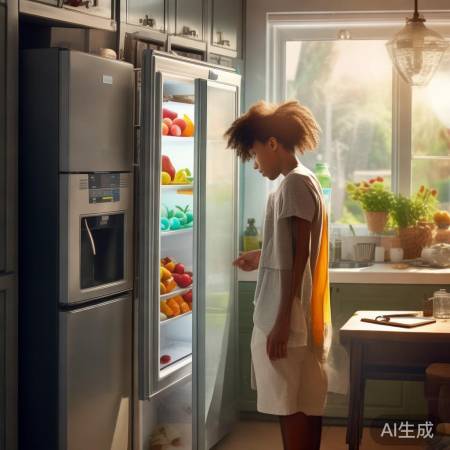 夏日冰箱节能技巧