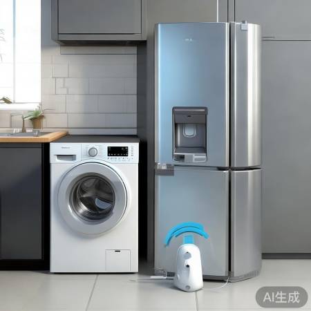 家电WiFi互联