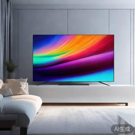 新型电视：夏日散热神器