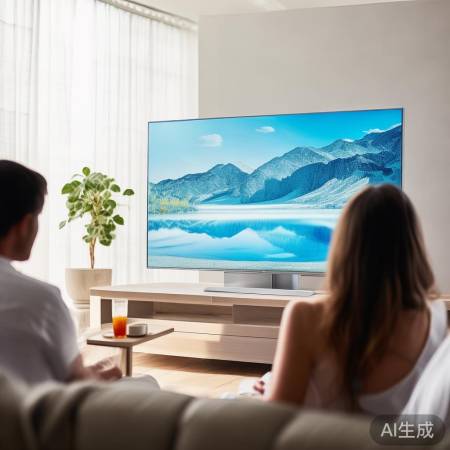 夏日零热电视，清凉观影新体验