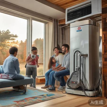 分享结束，节能交流！