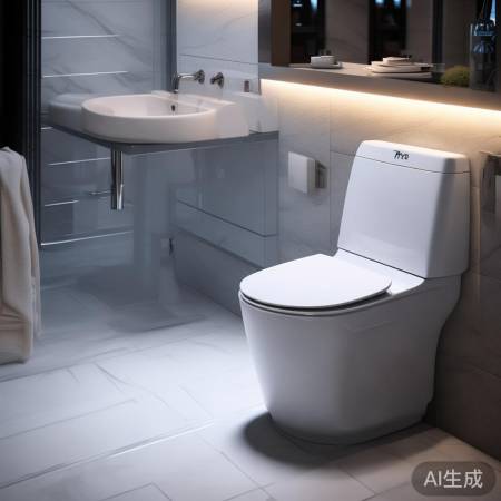 Toto智能马桶，家居好物，提
