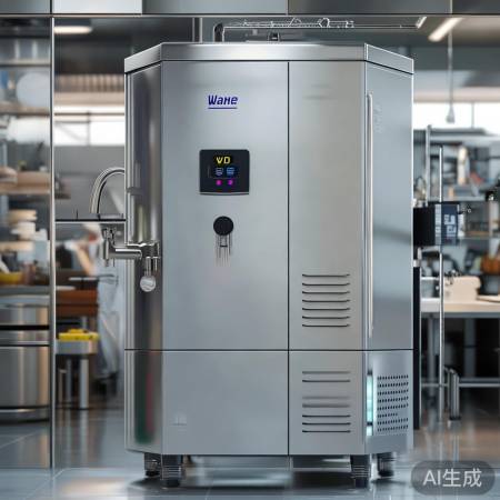 万和商用热水器，高性价比