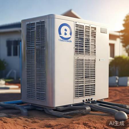 “选知名品牌空气能地暖水箱”