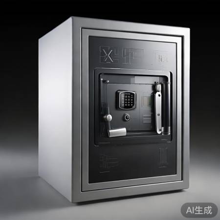 高级密码保险柜，安全实用