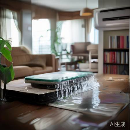 空调漏水小妙招