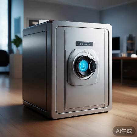 保险柜：安全方便选材