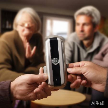 指纹锁选型看需求与实际情况