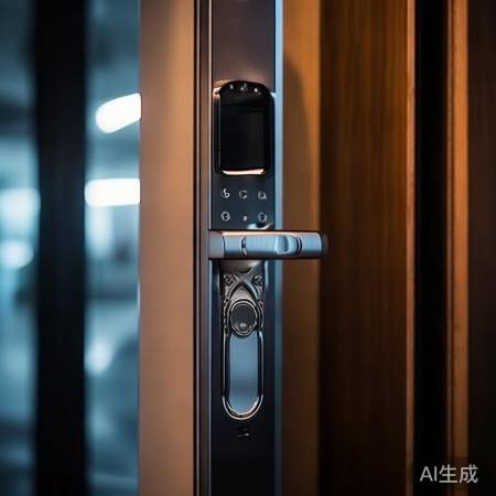 指纹锁选品牌，安全最重要。