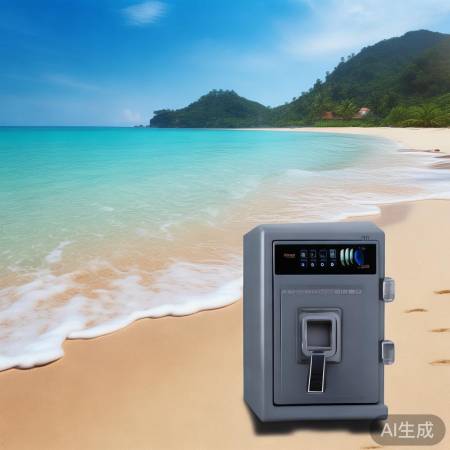 三亚海滨，智能保险柜推荐