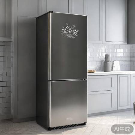 法式小鸡冰箱，受欢迎的洋气冰箱