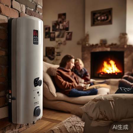 壁挂炉水量调适，温暖过冬