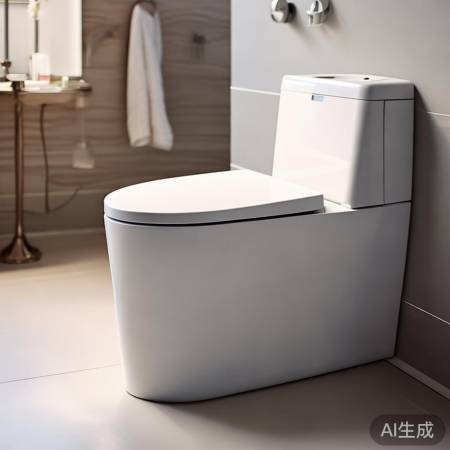 选马桶，舒适实用为主